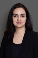 Headshot Rashha