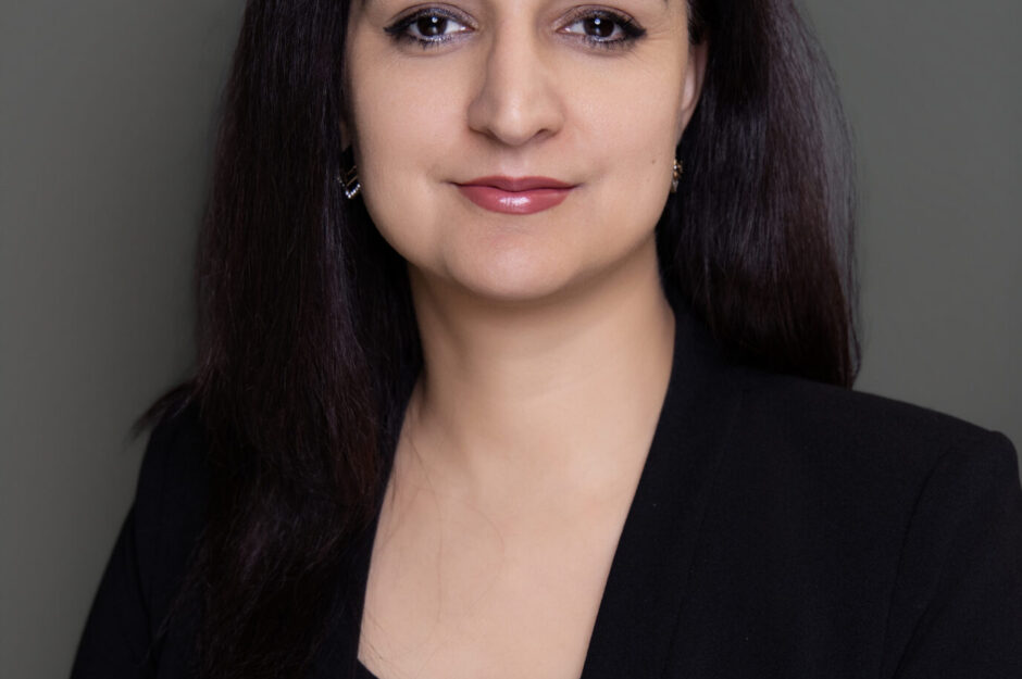 Headshot Rashha
