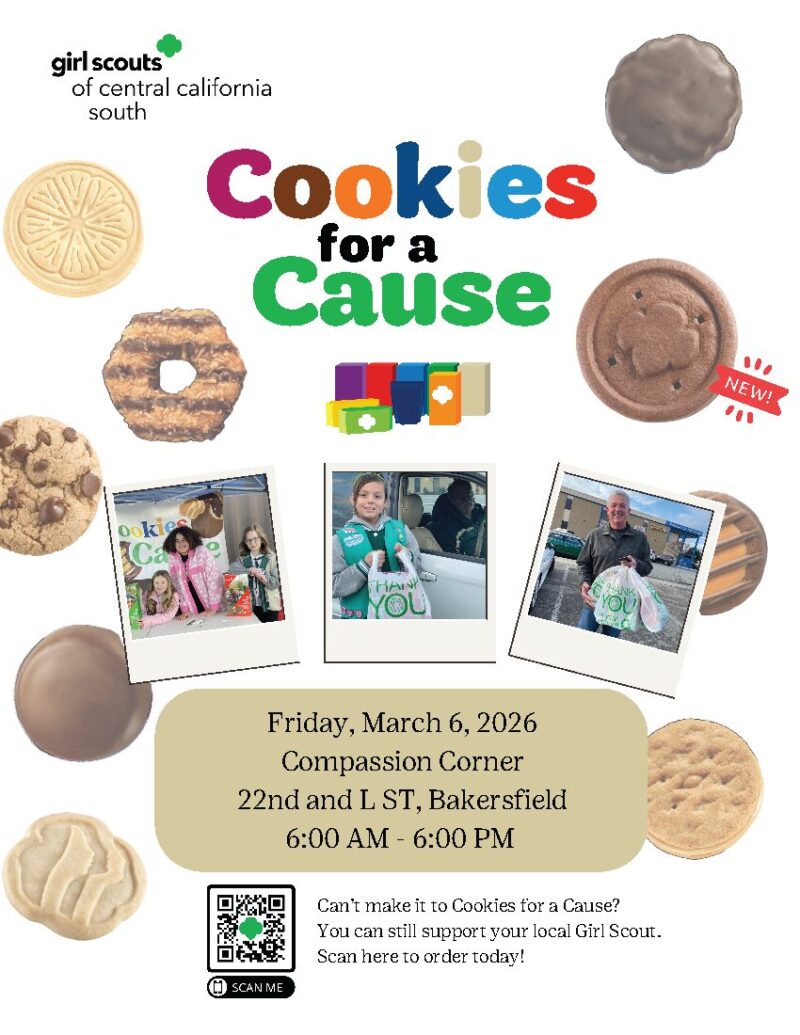 2026 Cookies for a Cause Invite (full page) Page 1