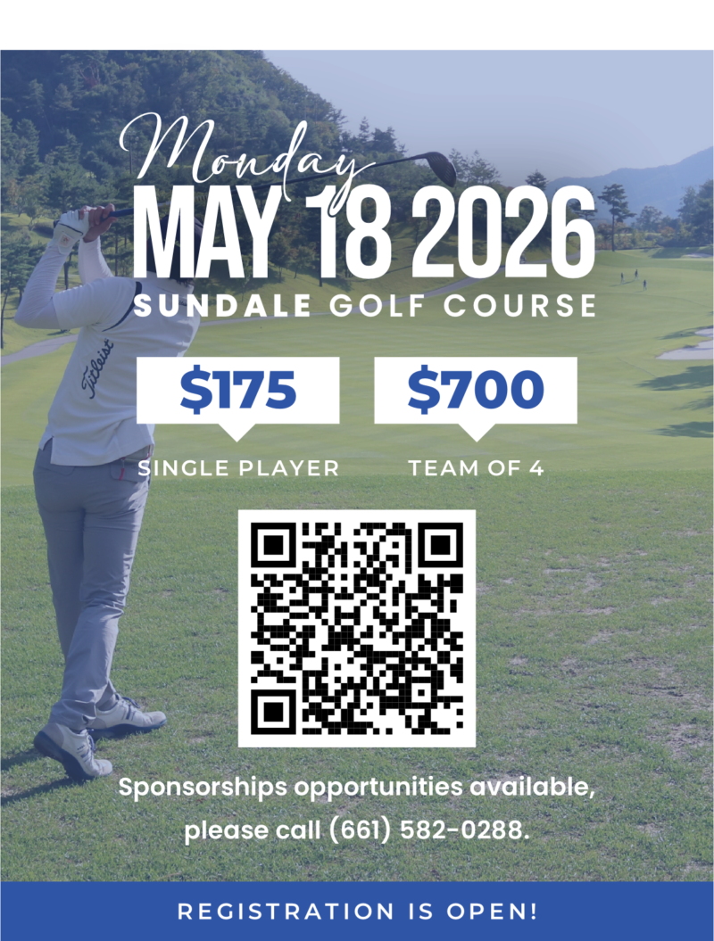 Tee Off for Transformation