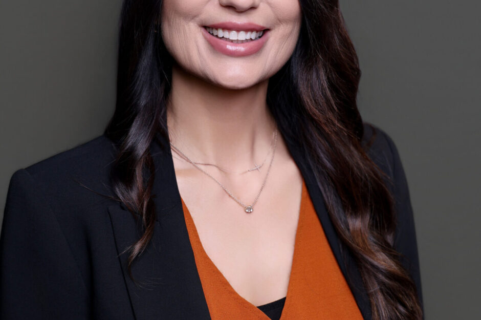 Amy Headshot 2026