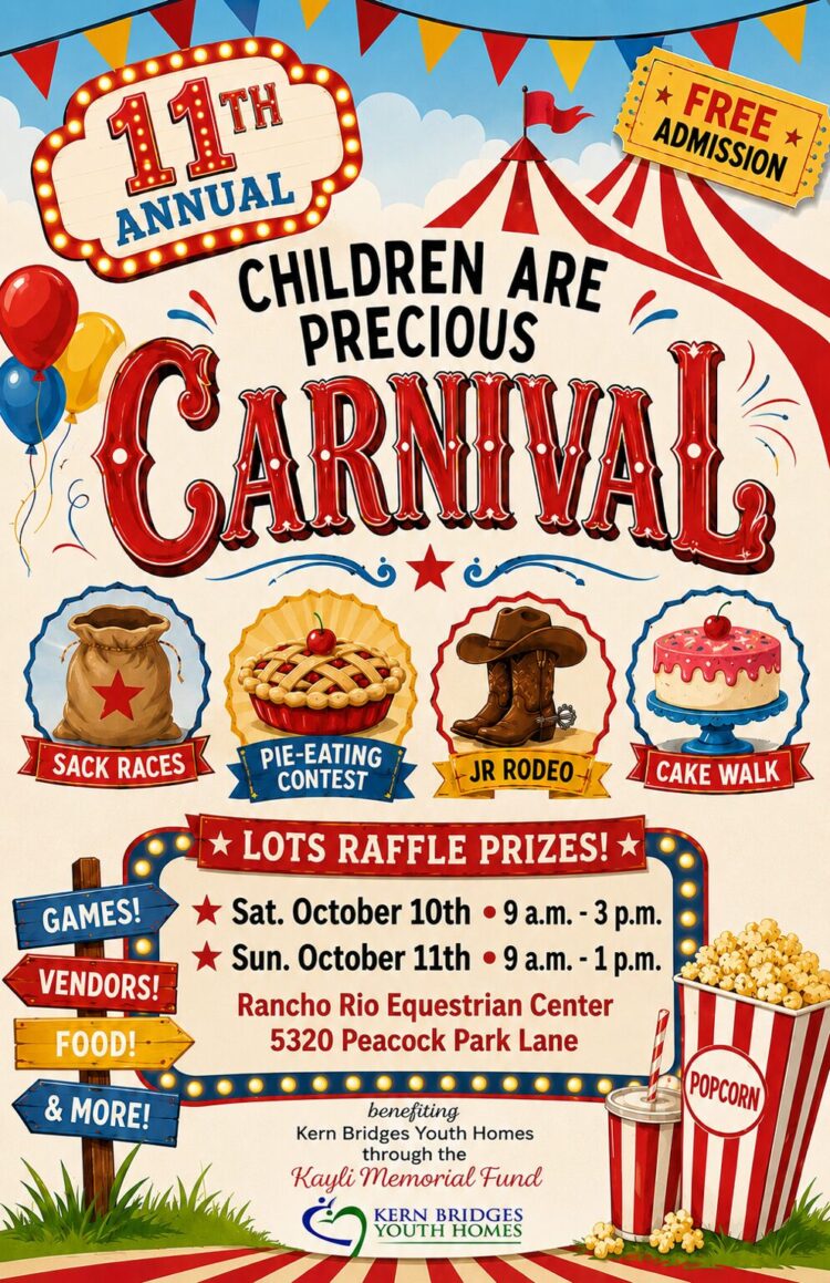 Fund Event October